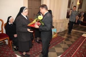 Slovo trojiških sester 44